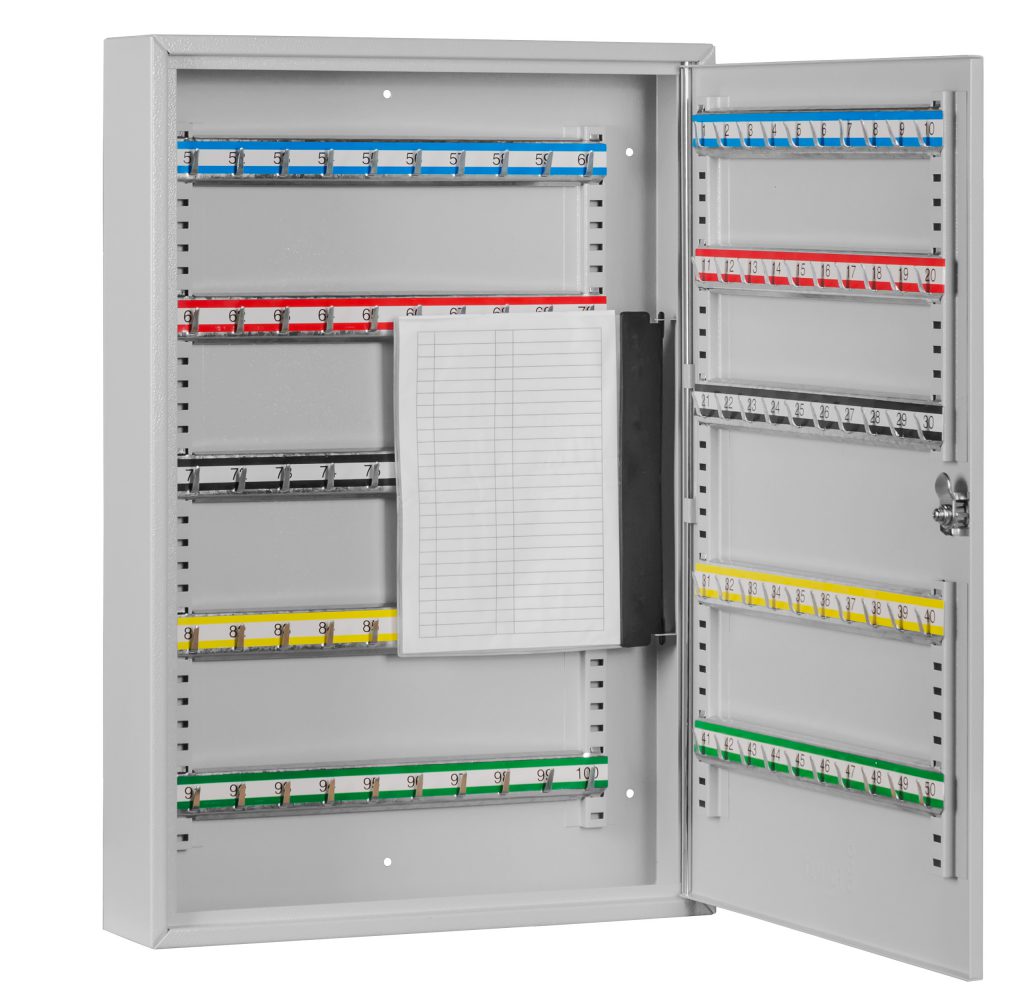 Schlüsselschrank S 100