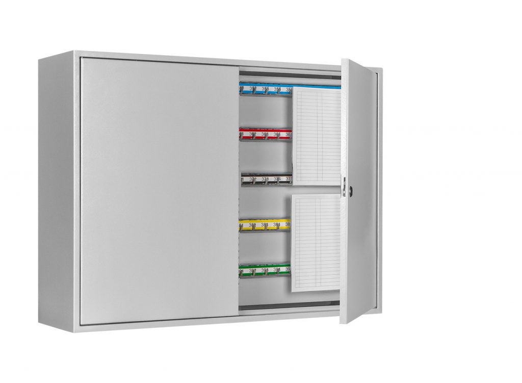 Schlüsselschrank S-600-Z
