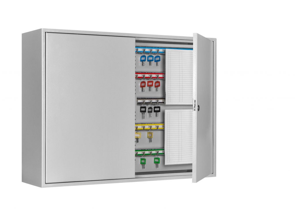 Schlüsselschrank S-600-Z