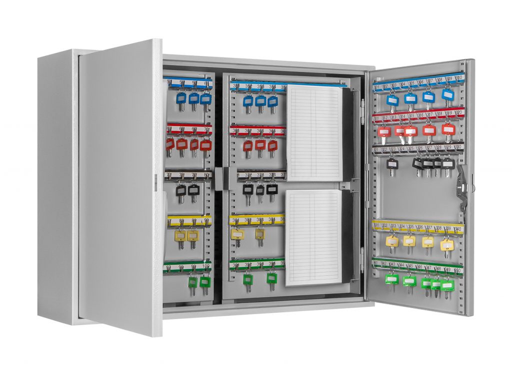 Schlüsselschrank S-600-Z