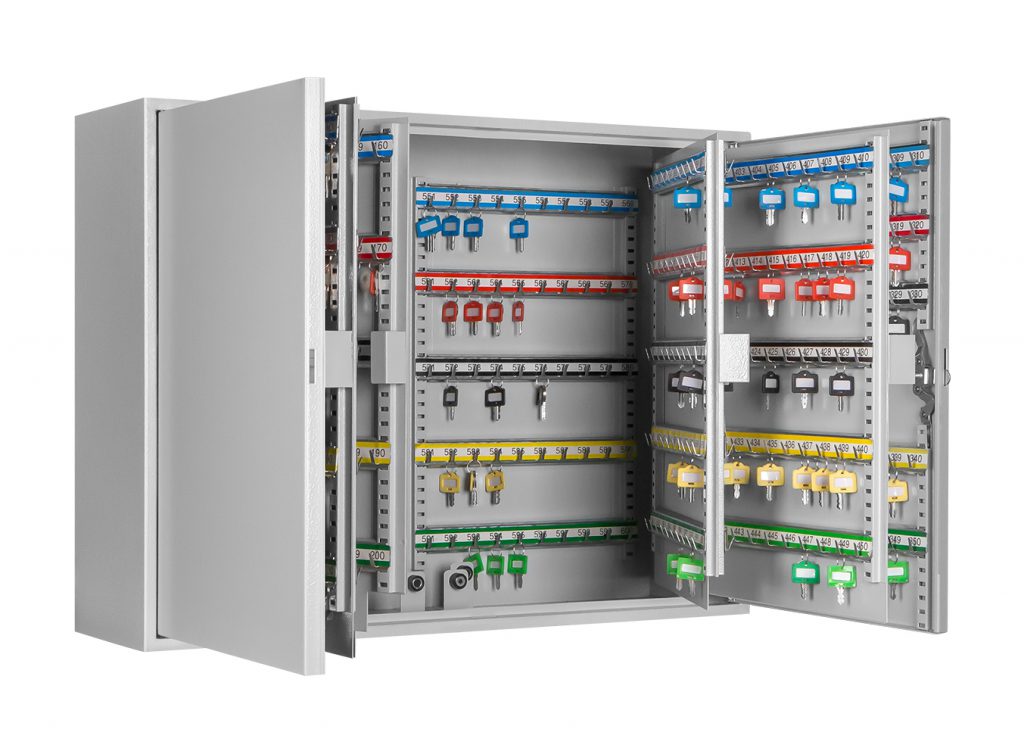 Schlüsselschrank S-600-Z