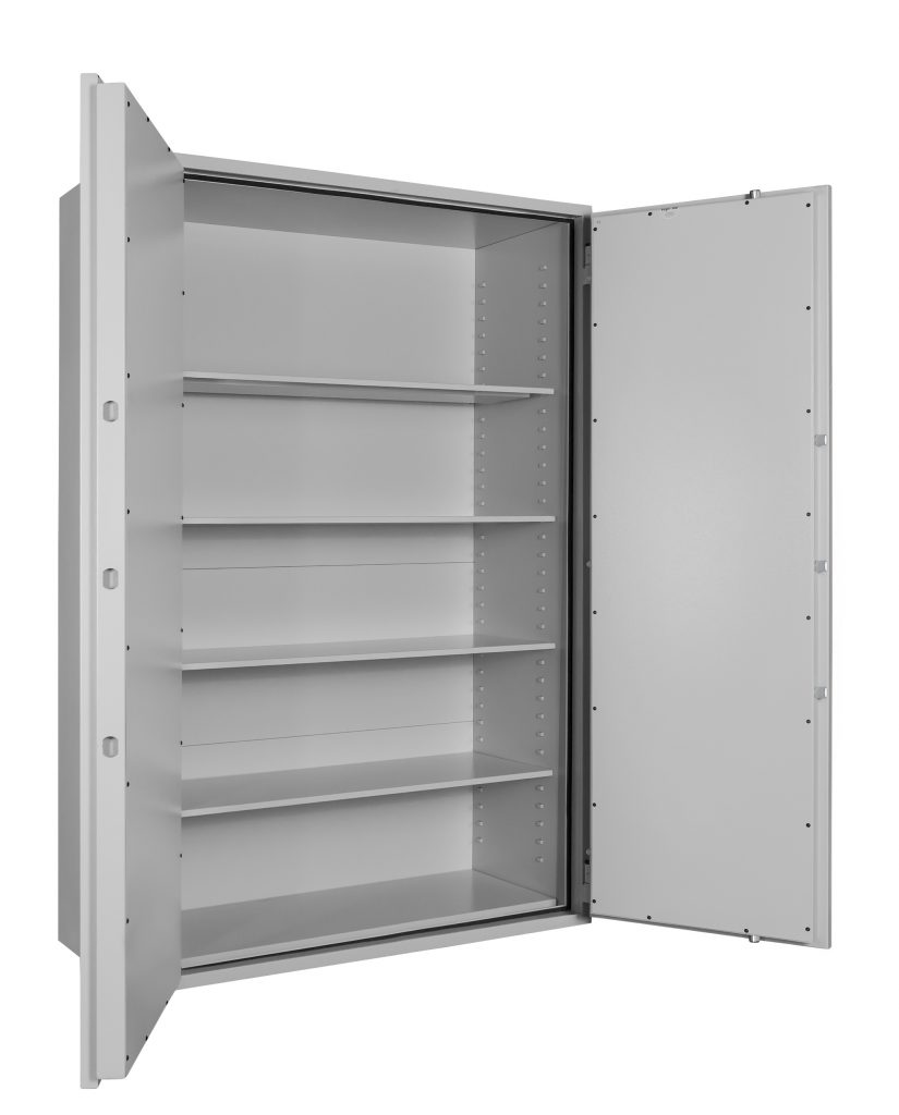 Geschäftstresor SB Pro 90 Z