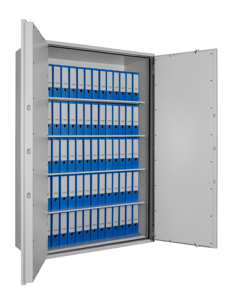 Geschäftstresor SB Pro 90 Z