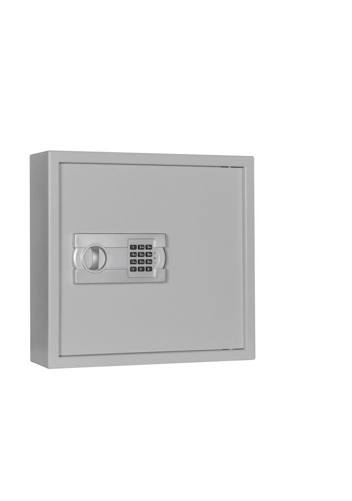Schlüsselschrank SLE 80