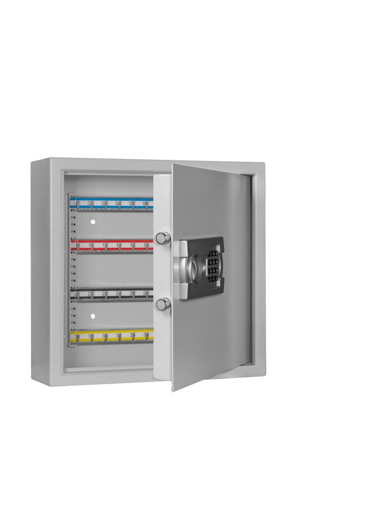 Schlüsselschrank SLE 80