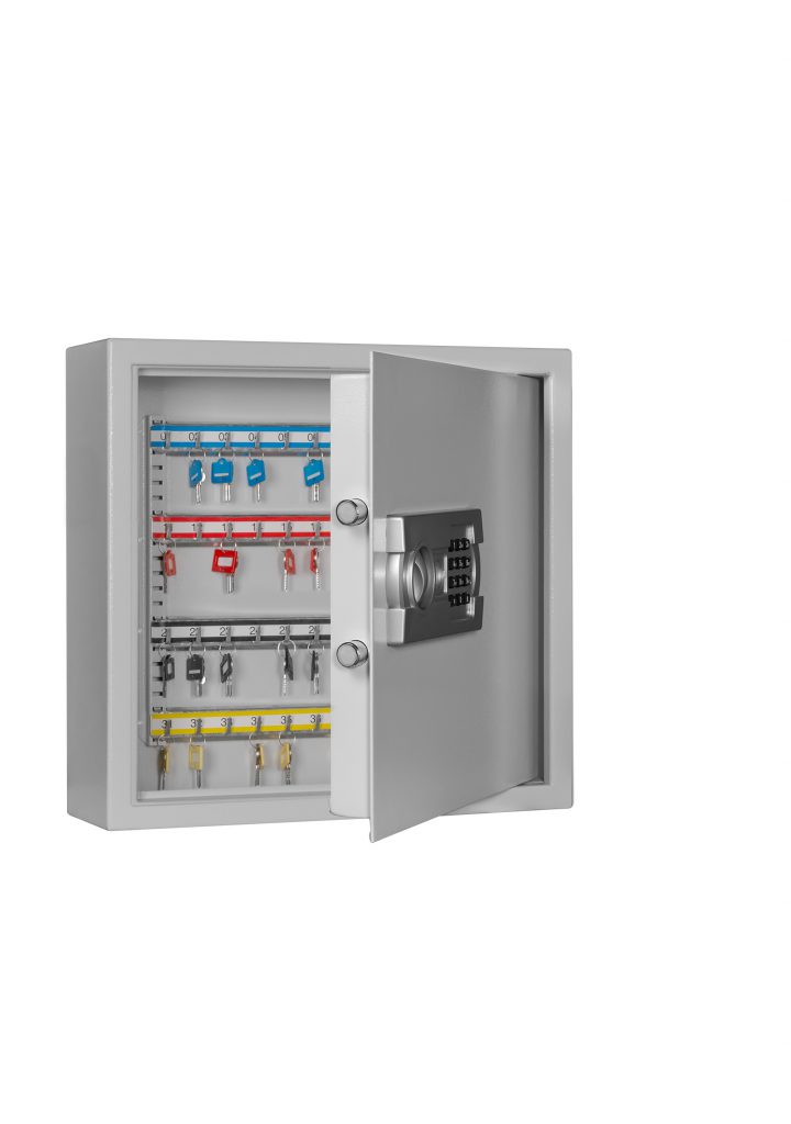 Schlüsselschrank SLE 80