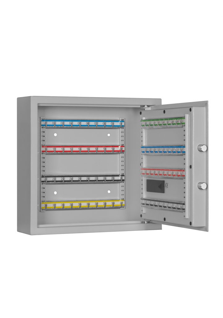 Schlüsselschrank SLE 80