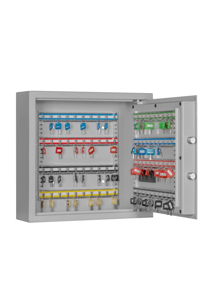 Schlüsselschrank SLE 80