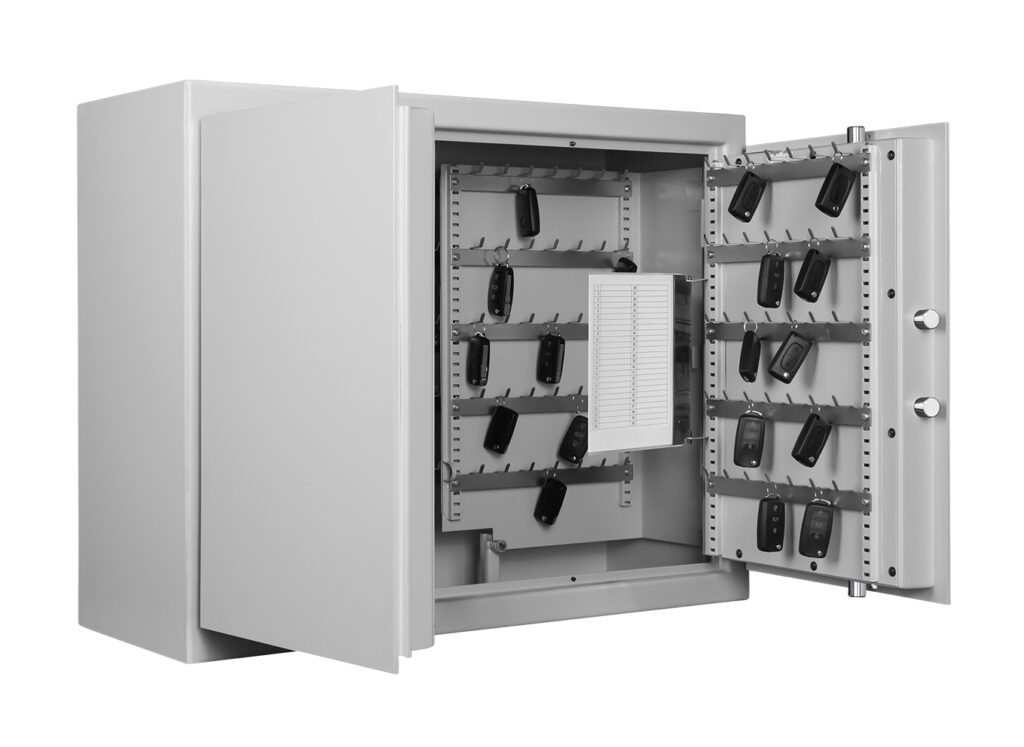 Format GmbH - STZ 280 AS