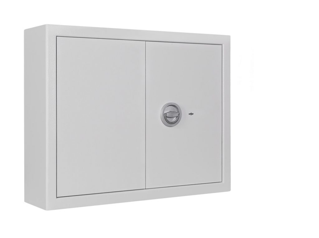 Schlüsselschrank ST-400-Z, Sicherheitsstufe A nach VDMA 24 992