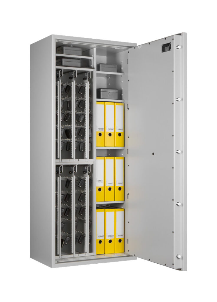 Format GmbH - STC 3-360 AS Kombi