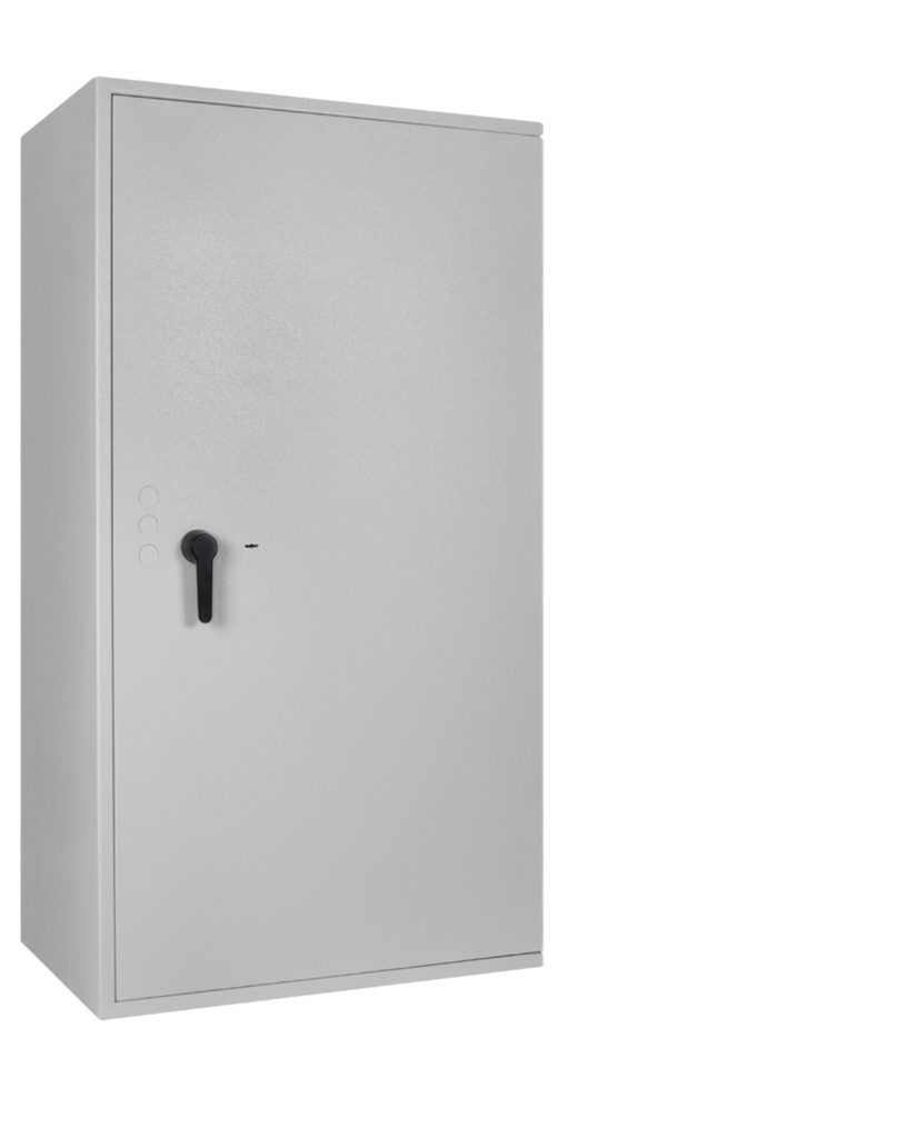 Schlüsselschrank STL-2880, Widerstandsgrad 0 oder I nach EN 1143-1