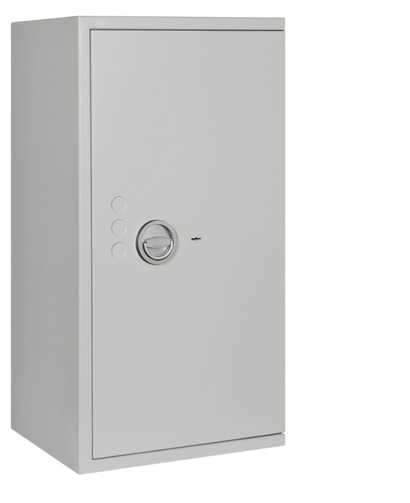 Schlüsselschrank STL 400, Widerstandsgrad 0 oder I nach EN 1143-1