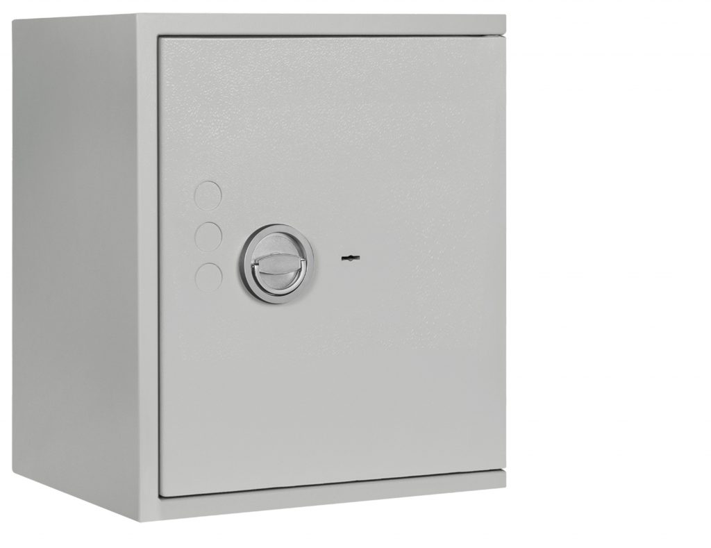 Schlüsselschrank STL-AS-144, Widerstandsgrad 0 oder I nach EN 1143-1