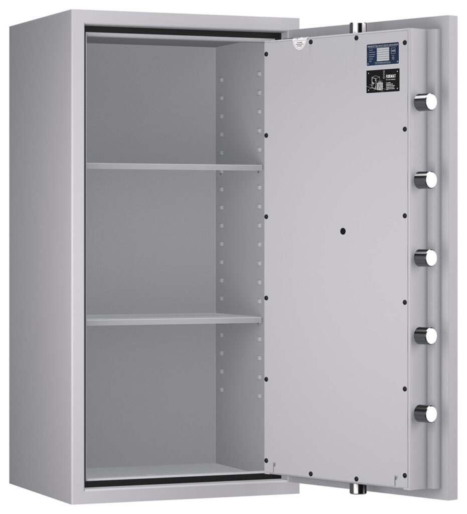 Format GmbH - TOPAS Pro 40 in RAL 7035