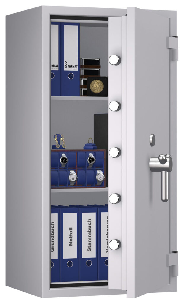 Format GmbH - TOPAS Pro 40 in RAL 7035