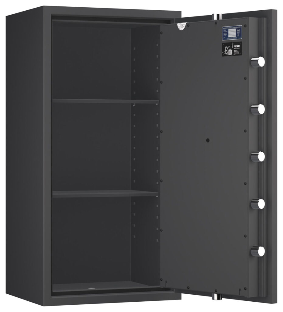 Format GmbH - TOPAS Pro 40 in RAL 7024