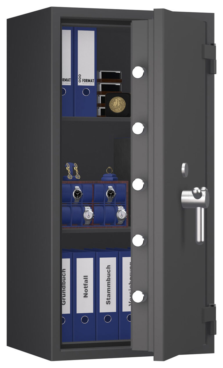 Format GmbH - TOPAS Pro 40 in RAL 7024