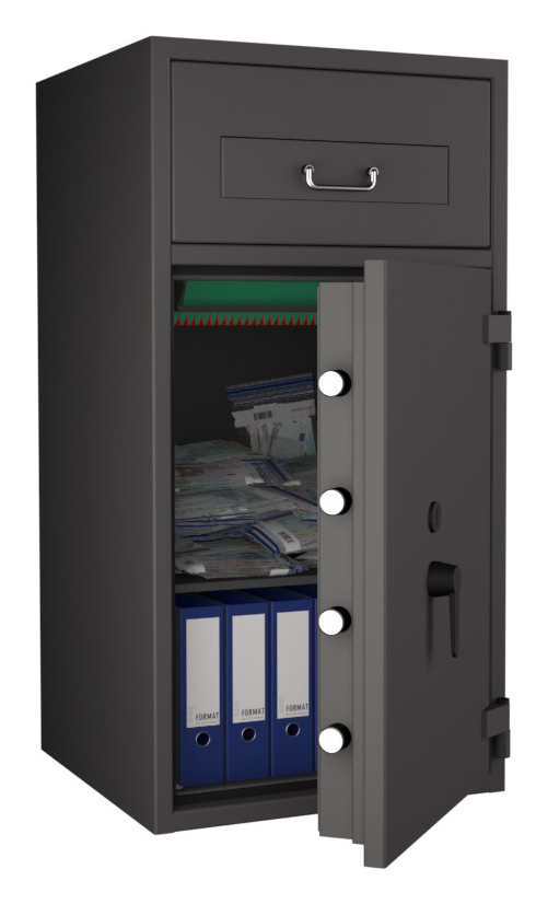 Format GmbH - TOPAS Pro D-II 230 FL in RAL 7024