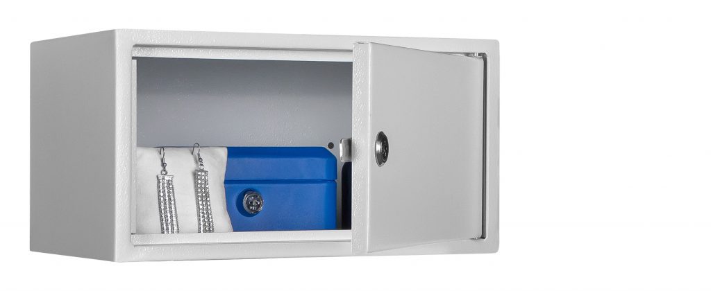 Möbeleinsatzschrank WF 3