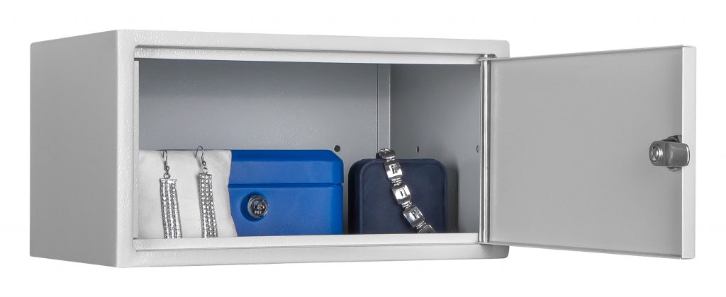 Möbeleinsatzschrank WF 3