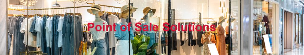 Euroshop 2020 Point of Sale Solutions