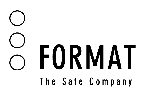 FORMAT Logo